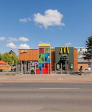 McDonald's Bild 1