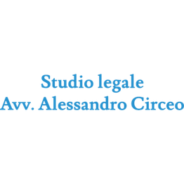 Studio Legale Circeo Avv. Alessandro logo