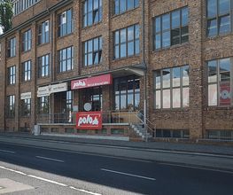 POLO Motorrad Store Dresden Bild 1