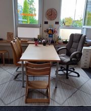 Praxis für Logopädie Ariane Clausius Bild 2