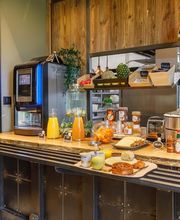 B&B HOTEL Clermont-Ferrand A71/A75 La Méridienne image 14