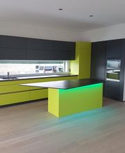 Agencements Sanchez & Zwahlen Sàrl Bild 12