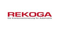 REKOGA AG