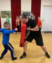 Kindertraining - Krav Maga Vikings - Kampfsportschule Rostock