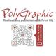 Polygraphic | Polydigital