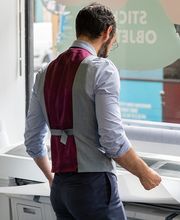 COPYTOP Pyramides - Palais Royal / Imprimerie Paris 1er image 1