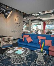 ibis Styles Genève Carouge Bild 6