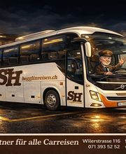 Sandro Hegglin Reisen GmbH Bild 2
