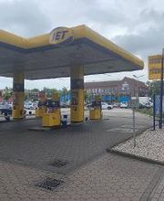 JET Tankstelle Bild 1