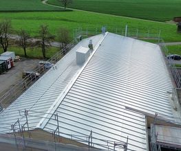 P. Wessner AG Bild 1