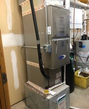 Residential Heating and Air Conditioning image 8