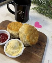 Biscuits Cafe image 18