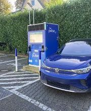 Aral pulse Ladestation Bild 1