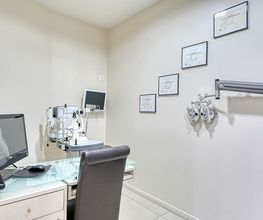 Opticien NANCY - CENTRE-VILLE Optical Center image 4
