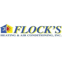 Flock's Heating & Air Conditioning Inc.