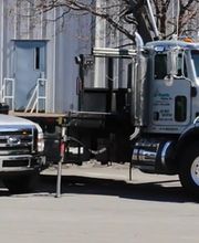 Al Smith Rigging image 6