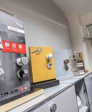 Sicherheitstechnik Köln Sonntag + Boedecker