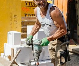 Baugeschäft Scheer GmbH Bild 6