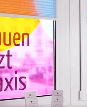 Frauenarztpraxis Vier Grenzen Bild 9