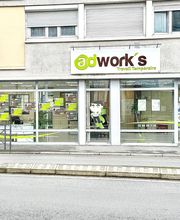 Adwork's Bourges image 3