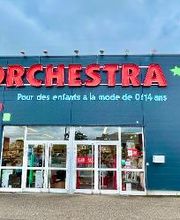 Orchestra SARREGUEMINES image 1