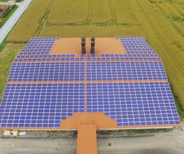 Photovoltaik