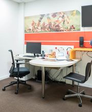 Centro auditivo GAES Madrid Conde de Peñalver imagen 5