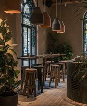 Honest Greens Las Ramblas