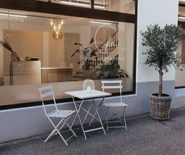 Fine Art Vanessa - Coiffeur Liestal