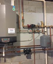 Max Sr & Paul Schoenwalder Plumbing, Heating and Air Conditioning, A Corp. image 4