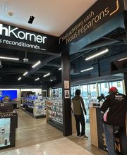 Cashkorner Evry 2 image 3