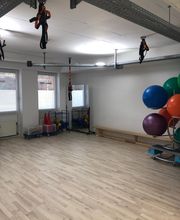 Reha-Vita Erwin van den Berg Bild 6