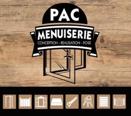 Pac Menuiserie