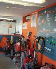 TOOLQUICK ALCOBENDAS ALQUILER MAQUINARIA imagen 5