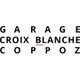 Garage Croix Blanche - Coppoz SA