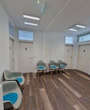 FIT PRO QUO Physiotherapie Astrid Salzmann Bild 1