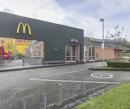 McDonald's Bild 1