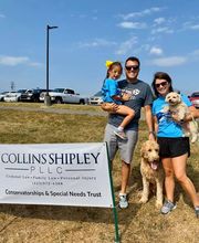 Collins Shelton Blair & Wright, PLLC image 11