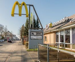 McDonald's Bild 3