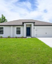 Single-story homes with open floor plans