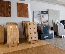 Bembé Parkett Bild 5