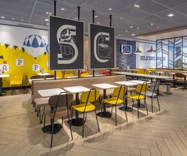McDonald's Bild 6