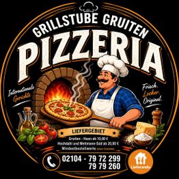 Grillstube Gruiten