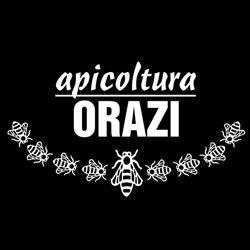 Apicoltura Orazi - Produzione e Vendita Miele logo