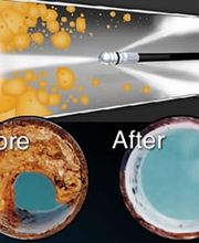 A-1 Apex Plumbing image 4