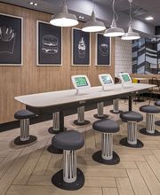 McDonald's Bild 4