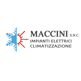 Maccini s.r.l. logo