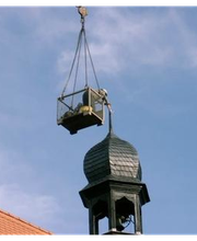 Teufel DACH & SYSTEMBAU GMBH Bild 6