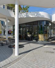 HANS IM GLÜCK - FREIBURG Europaplatz Bild 1