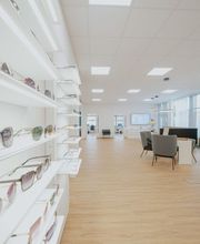 Zentrum für Optometrie & Augenoptik Magdeburg GmbH Bild 15